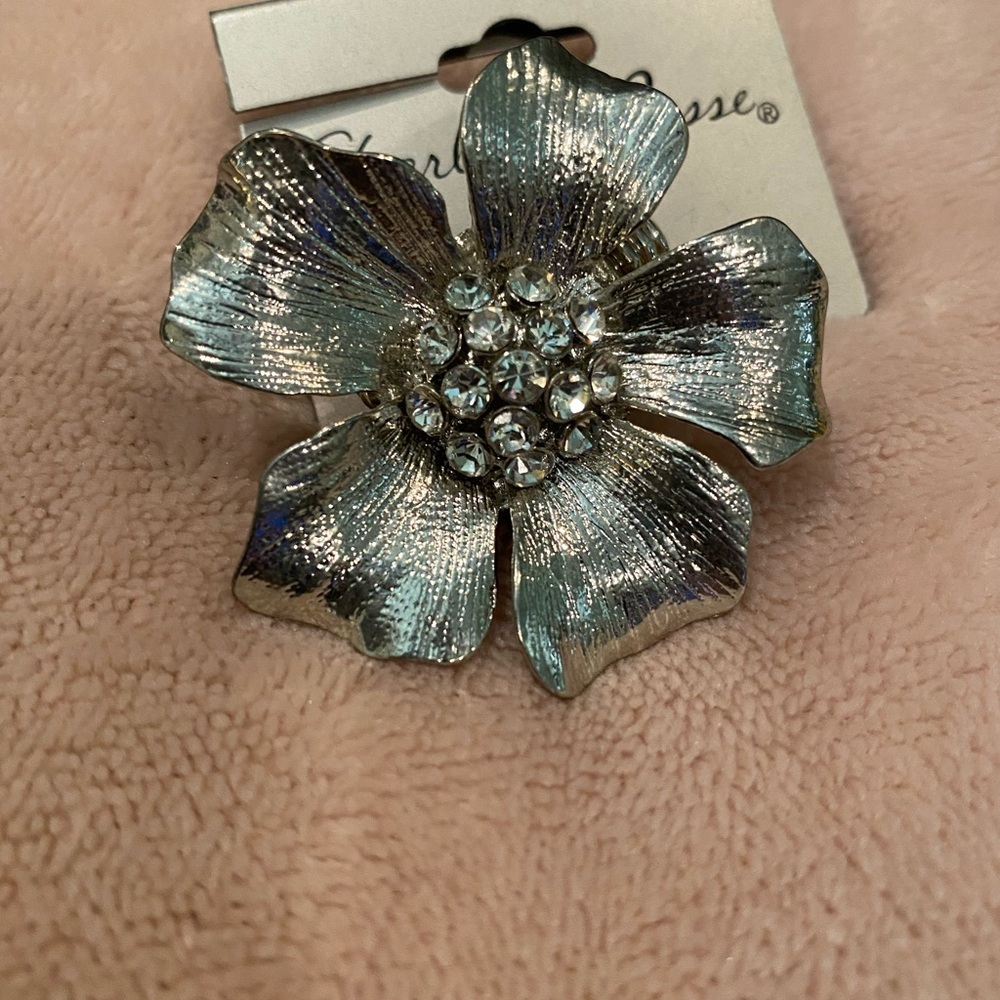 Silver accessory bundle ❤️ - Picture 4 of 11